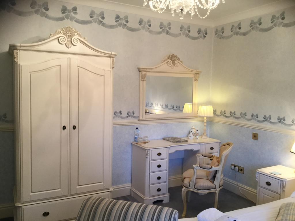Plas Y Dderwen Bed And Breakfast Aberystwyth Zewnętrze zdjęcie