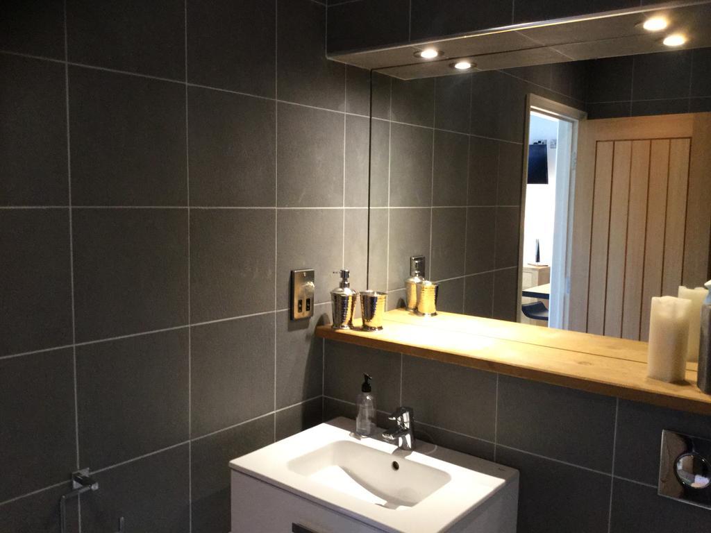 Plas Y Dderwen Bed And Breakfast Aberystwyth Zewnętrze zdjęcie