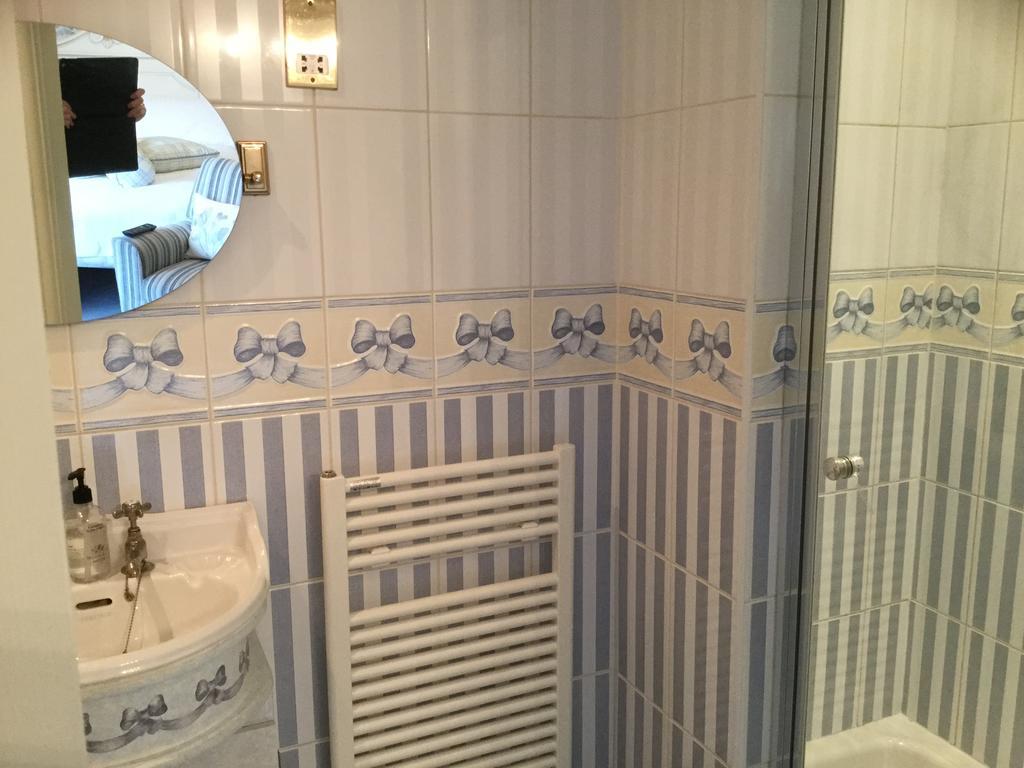 Plas Y Dderwen Bed And Breakfast Aberystwyth Zewnętrze zdjęcie