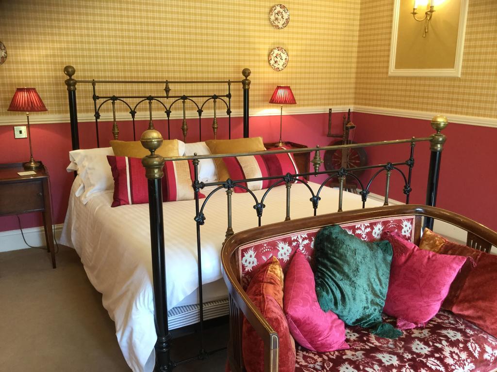 Plas Y Dderwen Bed And Breakfast Aberystwyth Pokój zdjęcie