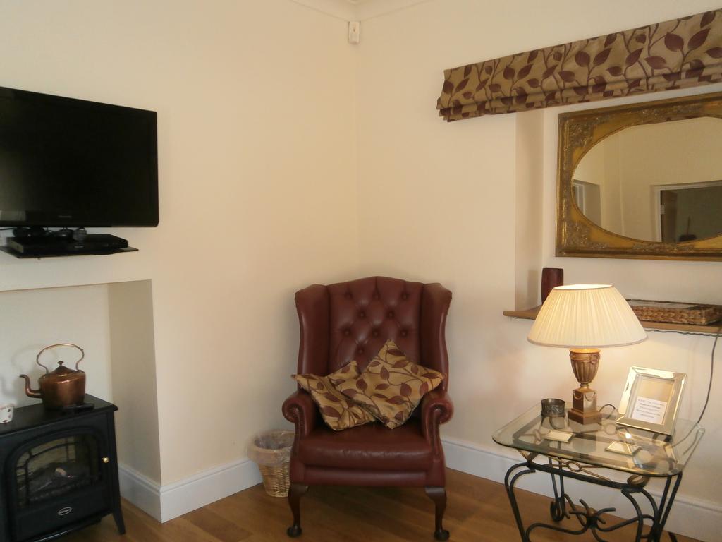 Plas Y Dderwen Bed And Breakfast Aberystwyth Zewnętrze zdjęcie