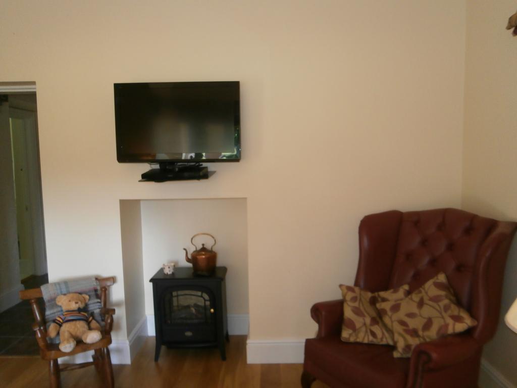 Plas Y Dderwen Bed And Breakfast Aberystwyth Zewnętrze zdjęcie